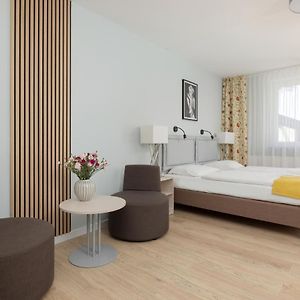 Dreibettzimmer